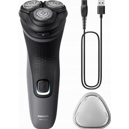 Golarka Philips Series 1000 S1142/00 szara