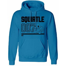 Bluza Pokemon - Squirtle Line Art Pullover Hoodie-L