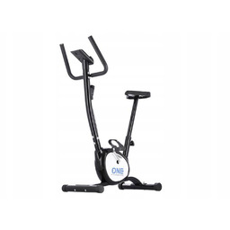RW3011 Black Rower Mechaniczny One Fitness
