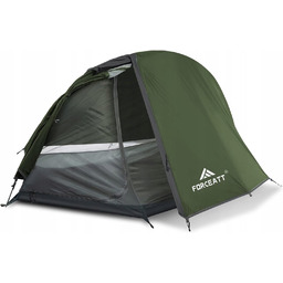 Namiot Forceatt 1 osobowy wodoodporny