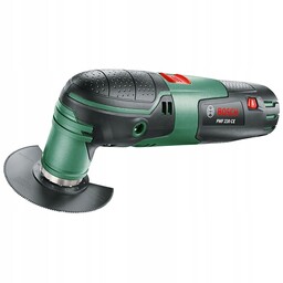 Bosch Diy Pmf 2000 Ce Narzędzie wielofunkcyjne