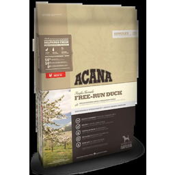 Acana Free-Run Duck 6kg