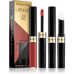 Max Factor Lipfinity Lip Colour dwufazowa pomadka