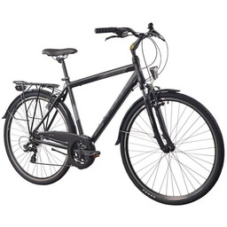 INDIANA Rower trekkingowy X-Road 1.0 M19 28 cali