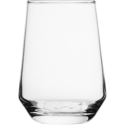 Olympia Szklanka niska 410 ml, Olympia Atlanta FU109