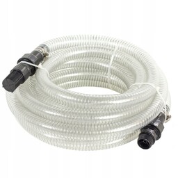 Wąż Ssący Z Zaworem Zwrotnym Do Pomp Wodnych