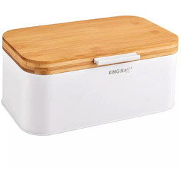 CHLEBAK BAMBUSOWO STALOWY KINGHOFF KH-1795