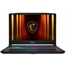 Msi Katana 15 Hx i7-14650HX 15.6" Fhd 144Hz