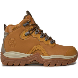Trapery DC Shoes Navigator ADYB100017 Brązowy