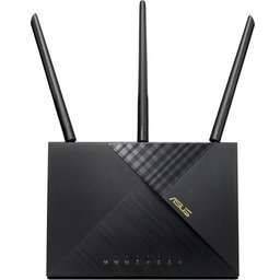 ASUS Router 4G-AX56 2.4 / 5 GHz (DualBand),
