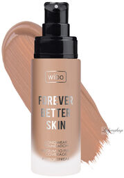 Wibo - Forever Better Skin Longwear Foundation -