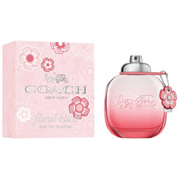 Coach Floral Blush, Woda perfumowana 50ml