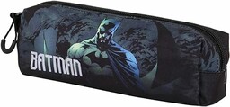 Batman Arkham -Piórnik Kwadratowy FAN 2.0, Zielony, 21