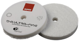 Rupes Mikrofibra DA UltraFine - Bardzo miękki pad