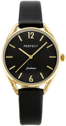 ZEGAREK DAMSKI PERFECT E347 (zp954g) + BOX