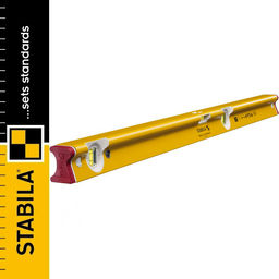 STABILA Poziomica 100cm typ R 300