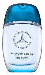 Mercedes-Benz The Move woda toaletowa dla mężczyzn 100