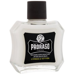 PRORASO Cypress & Vetyver After Shave Balm balsam