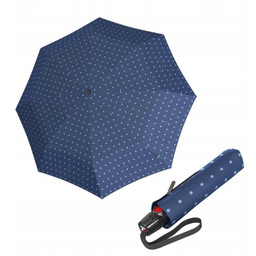 Parasol automatyczny Knirps T.200 Kelly Blue UV