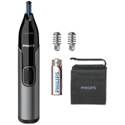 PHILIPS Trymer do nosa i uszu NT 3650/16