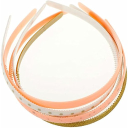 Inca Opaska na głowę, Wielobarwny, Standardowy