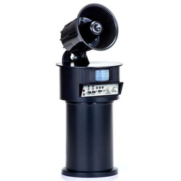 Profesjonalny Odstraszacz Ptaków, Zwierzyny Leśnej Dzików Saren Jeleni,