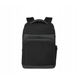 Plecak podróżny na laptopa Samsonite Mysight 14,1'' Czarny