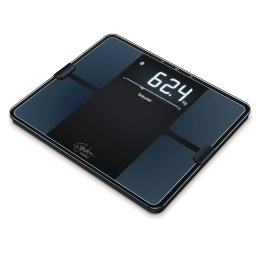 Beurer BF 915 Signature Line 200kg Waga łazienkowa