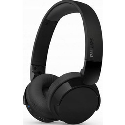 Słuchawki nauszne Philips TAH3209BK/00 Czarne bezprzewodowe