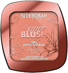 Colorete Deborah Super Blush N  02 Koralowy