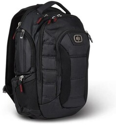 OGIO PLECAK BANDIT CZARNY P/N: 111074_03
