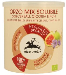 Kawa zbożowa instant z cykorią i figami BIO