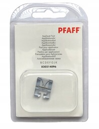 Stopka Do Naszywania Aplikacji Maszyna Pfaff