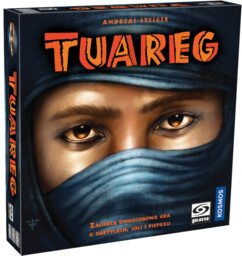 Galakta Tuareg