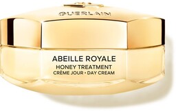 Guerlain, Abeille Royale Honey Treatment Day Cream, Ujędrniający