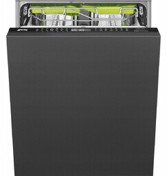 Zmywarka SMEG ST354BQL