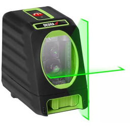 DEDRA Laser krzyżowy MC0904