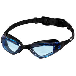 OKULARKI NILS AQUA NQG770AF CZARNY/ NIEBIESKI JUNIOR