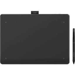 Tablet graficzny HUION Frego M (L610) Czarny