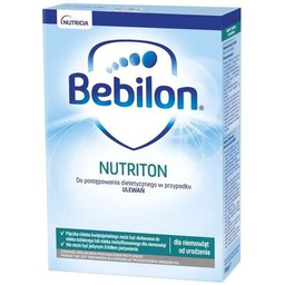 Bebilon NUTRITON proszek, 135 g