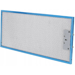 Filtr Przeciwtłuszczowy Metalowy Do Okapu Amica 1021779 Oryg.