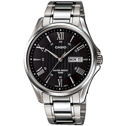 Zegarek Casio MTP-1384D-1AVEF + BOX