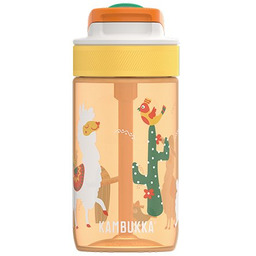 Butelka na wodę dla dzieci Kambukka Lagoon 400ml