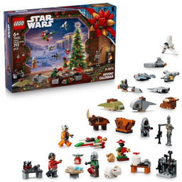 LEGO 75456 Star Wars - Kalendarz adwentowy