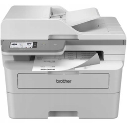 Drukarka laserowa Brother 4w1 Druk Duplex Adf Duplex
