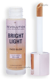 MAKEUP REVOLUTION - BRIGHT LIGHT - Face Glow