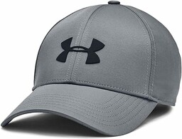 Under Armour Mężczyźni Storm Blitzing Adj 1369781 Czapka,