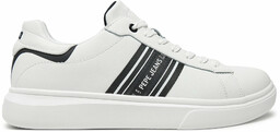 Sneakersy Pepe Jeans PMS00023 Biały
