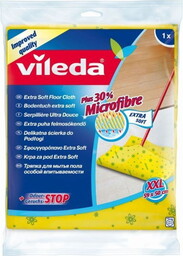 Ściereczka do podłogi ODOR STOP Vileda 1 szt