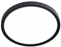 MILAGRO ML0440 Plafon MAQ 32W 3CCT Czarny